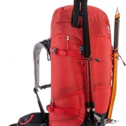 Camp / Tramp Deuter Guide 42+ SL Backpack, Chilli-Navy