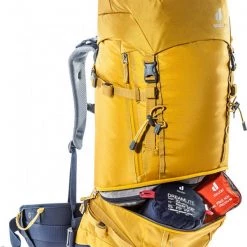 Deuter Guide 44 + Backpack Camp / Tramp