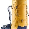Deuter Guide 44 + Backpack Camp / Tramp