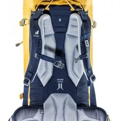 Deuter Guide 44 + Backpack Camp / Tramp