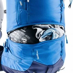 Deuter Guide 44 + Backpack Camp / Tramp