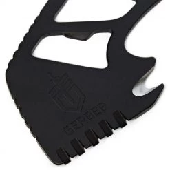 Tools / Accessories Gerber Fishing Gutsy Scoop And Scaler Tool