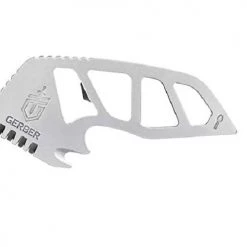 Tools / Accessories Gerber Fishing Gutsy Scoop And Scaler Tool