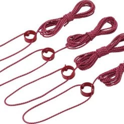 MSR Tent Guy Line Kit, 4 Pack Accessories