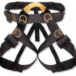 Trango Gym Harness Climb