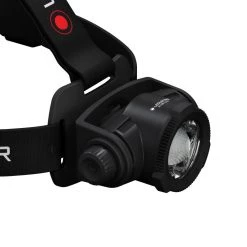 Ledlenser H15R Core Rechargeable Headlamp