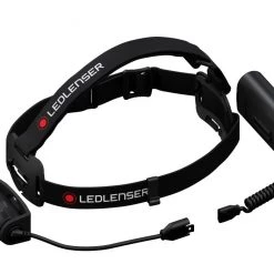 Ledlenser H15R Core Rechargeable Headlamp