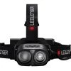 Ledlenser H19R Core Rechargeable Headlamp Camp / Tramp