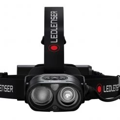 Ledlenser H19R Core Rechargeable Headlamp Camp / Tramp