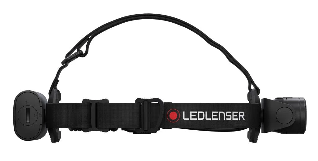 Ledlenser H19R Core Rechargeable Headlamp Camp / Tramp