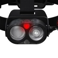Ledlenser H19R Core Rechargeable Headlamp Camp / Tramp