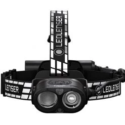 Ledlenser H19R Signature Headlamp