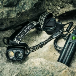 Ledlenser H19R Signature Headlamp