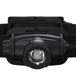 Camp / Tramp Ledlenser H5R Core Rechargeable Headlamp
