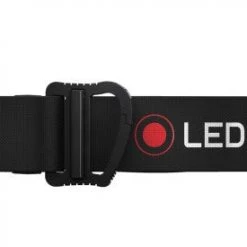 Camp / Tramp Ledlenser H5R Core Rechargeable Headlamp
