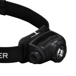 Camp / Tramp Ledlenser H5R Core Rechargeable Headlamp