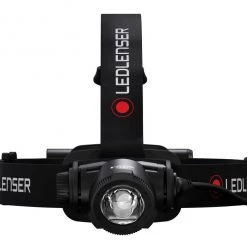 Ledlenser H5R Core Rechargeable Headlamp Camp / Tramp