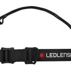 Ledlenser H5R Core Rechargeable Headlamp Camp / Tramp