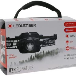 Ledlenser H7R Signature Headlamp