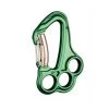 Grivel Carabiner - Vlad Twin Gate Climb