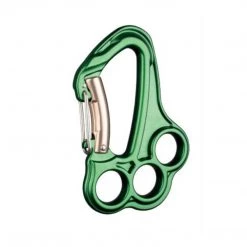 Grivel Carabiner - Vlad Twin Gate Climb