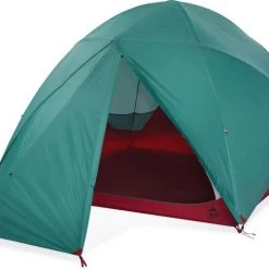 MSR Habitude 6 Family Tent