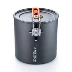 GSI Halulite 1.1L Boiler Pot