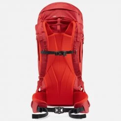 Lowe Alpine Halcyon Mountaineering Backpack 35:40, Med, Red