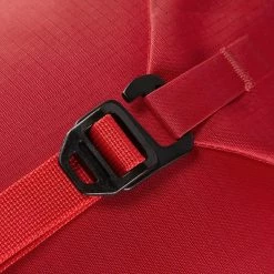 Lowe Alpine Halcyon Mountaineering Backpack 35:40, Med, Red