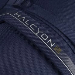 Lowe Alpine Halcyon Mountaineering Backpack 45:50, Navy