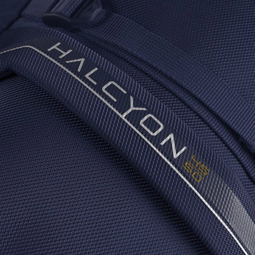 Lowe Alpine Halcyon Mountaineering Backpack 45:50, Navy