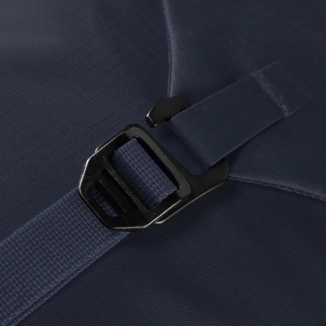 Lowe Alpine Halcyon Mountaineering Backpack 45:50, Navy