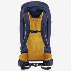 Lowe Alpine Halcyon Mountaineering Backpack 45:50, Navy