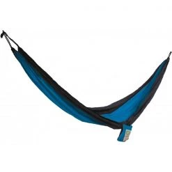 JR Gear Hammock Single, Blue Camp / Tramp