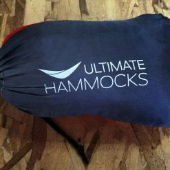 Camp / Tramp Ultimate Hammocks Single Green