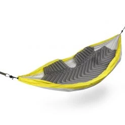 Klymit Hammock V Compatible Sleeping Pad, Grey Hammocks