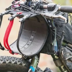 Revelate Designs Harness Soft Rack Carrying System Bike Bags
