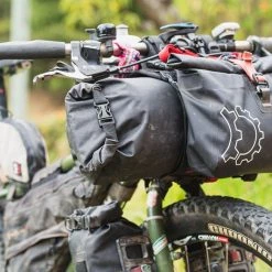 Revelate Designs Harness Soft Rack Carrying System Bike Bags