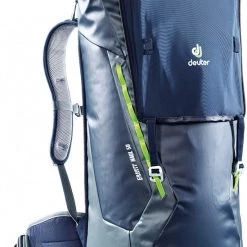 Climb Deuter Gravity Haul 50 Ltr, Navy-Granite