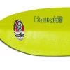 Mission Kayaking Hauraki Paddle, Carbon, 222cm