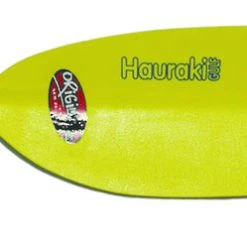 Mission Kayaking Hauraki Paddle, Carbon, 222cm