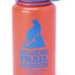 Nalgene HDPE Wide Mouth Bottle, 1 Ltr Water Bottles