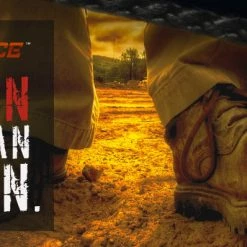 Ironlace Unbreakable Boot Laces