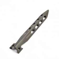 Accessories Toaks Titanium Heavy V Shaped Peg