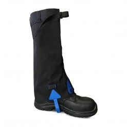 JR Gear Heavy Duty Gaiter Gaiters