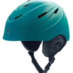 Mountain Wear Adults Ski & Snow HO1 Helmet