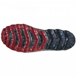 Clothing La Sportiva Helios Lll Trail Running Shoe, Black-Poppy