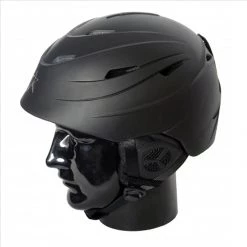 Mountain Wear Adults Ski & Snow HO1 Helmet