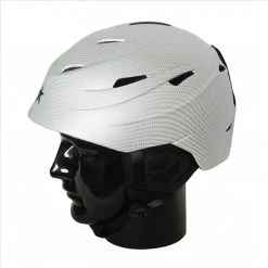 Mountain Wear Adults Ski & Snow HO1 Helmet