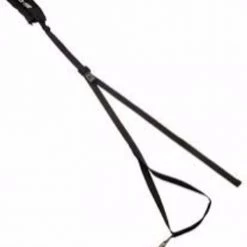 Camp Safety Harness Help-Step Climb